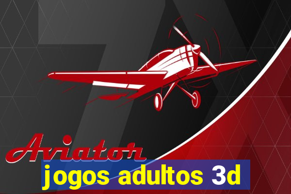 jogos adultos 3d